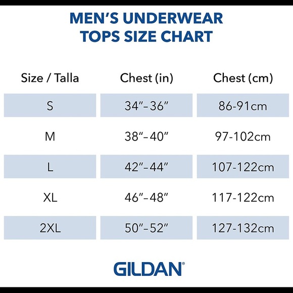 NWT Mens Tag Free Crew Shirt (Pack of 5) - Picture 2 of 2